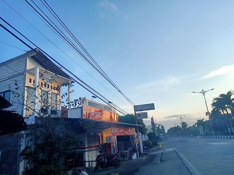 Mengarungi Cilacap: Panduan Travel Terbaik untuk Wisata Heritage
